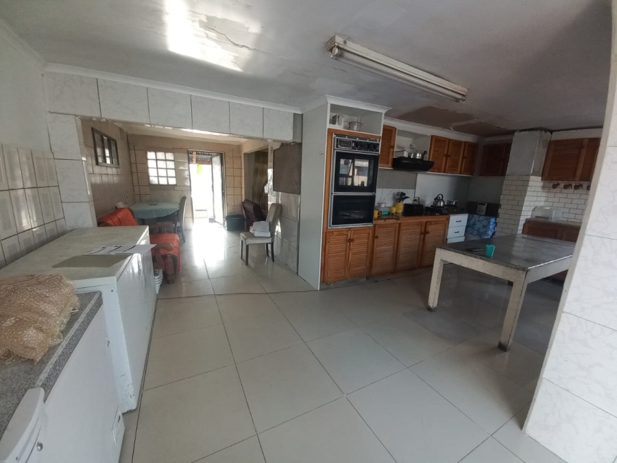 3 Bedroom Property for Sale in Morgenster Western Cape